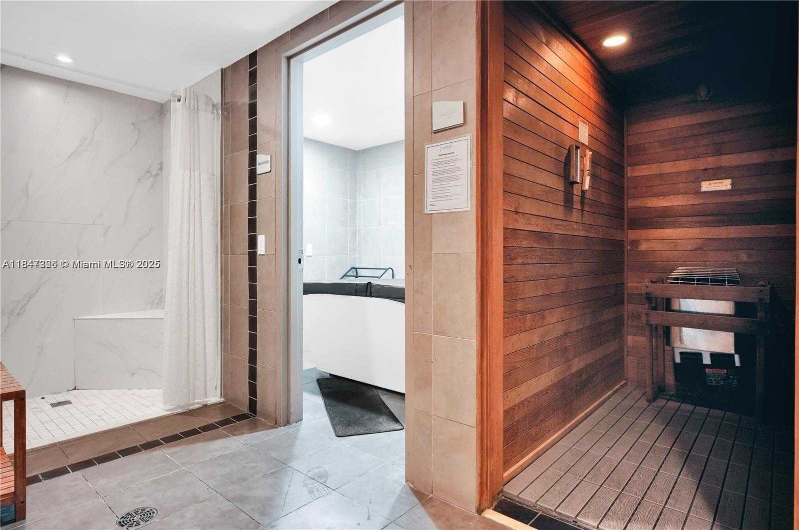 Small Image of 60 SOUTH WEST 13TH ST #1605, Miami Number 21