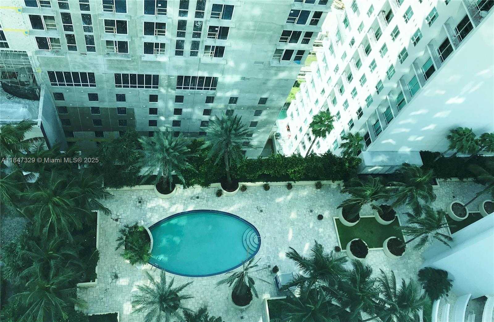 Small Image of 253 NORTH EAST 2ND ST #2706, Miami Number 19