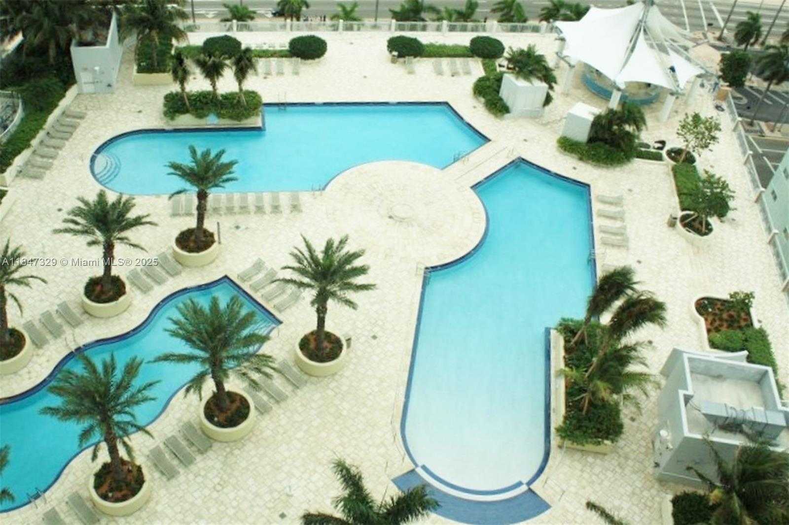 Small Image of 253 NORTH EAST 2ND ST #2706, Miami Number 4