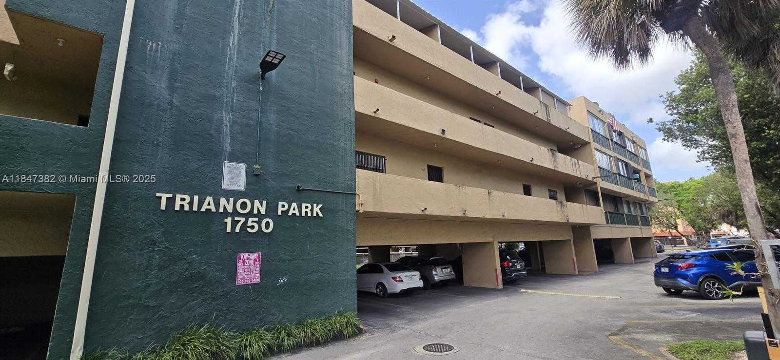 Small Image of 1750 WEST 56TH ST #231, Hialeah Number 2