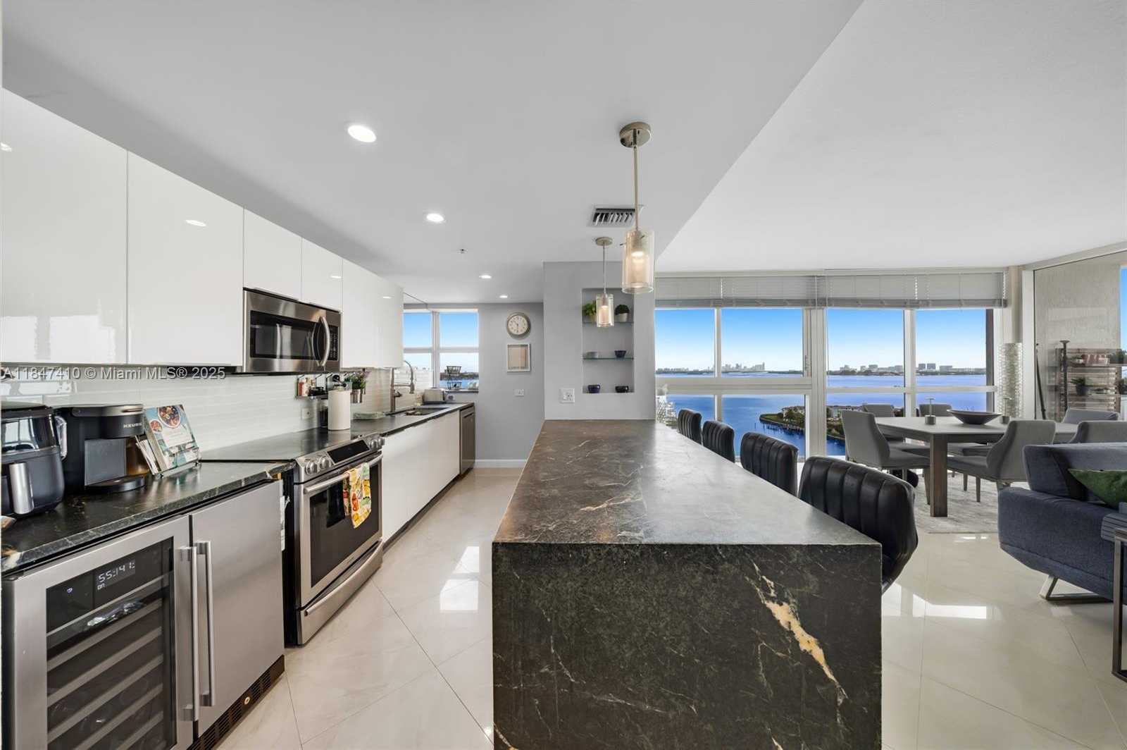 Small Image of 7929 WEST DR #1503, North Bay Village Number 2