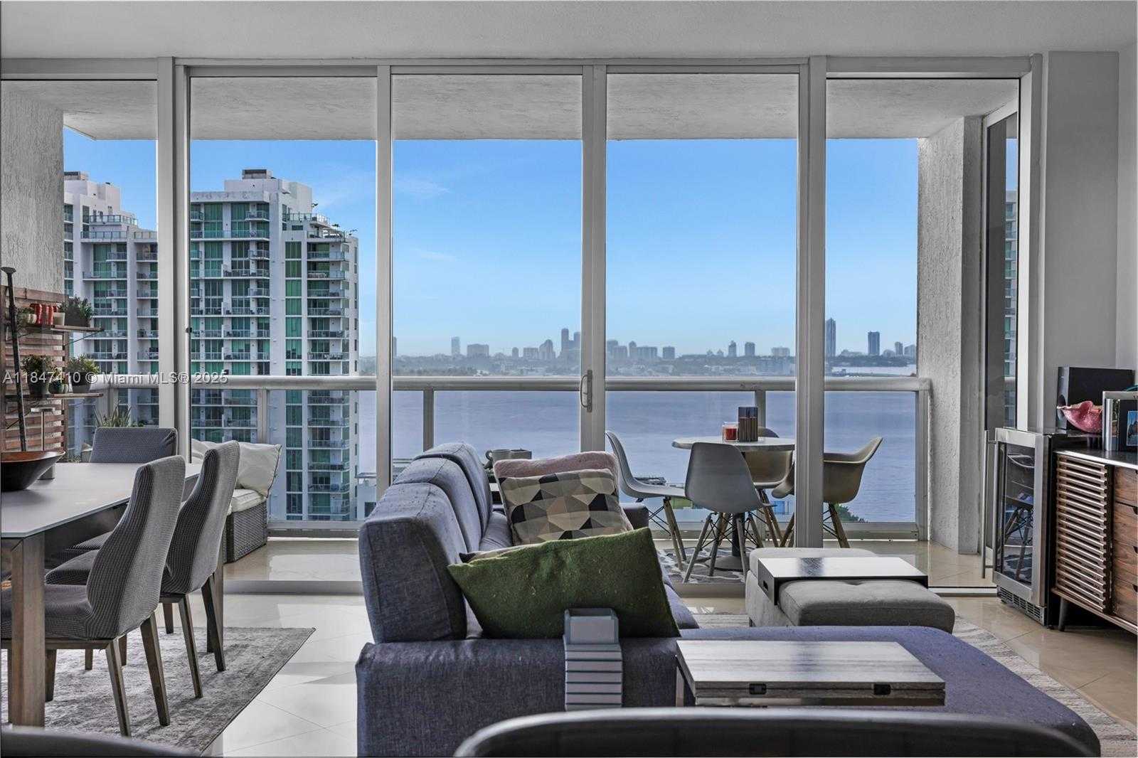 Small Image of 7929 WEST DR #1503, North Bay Village Number 31