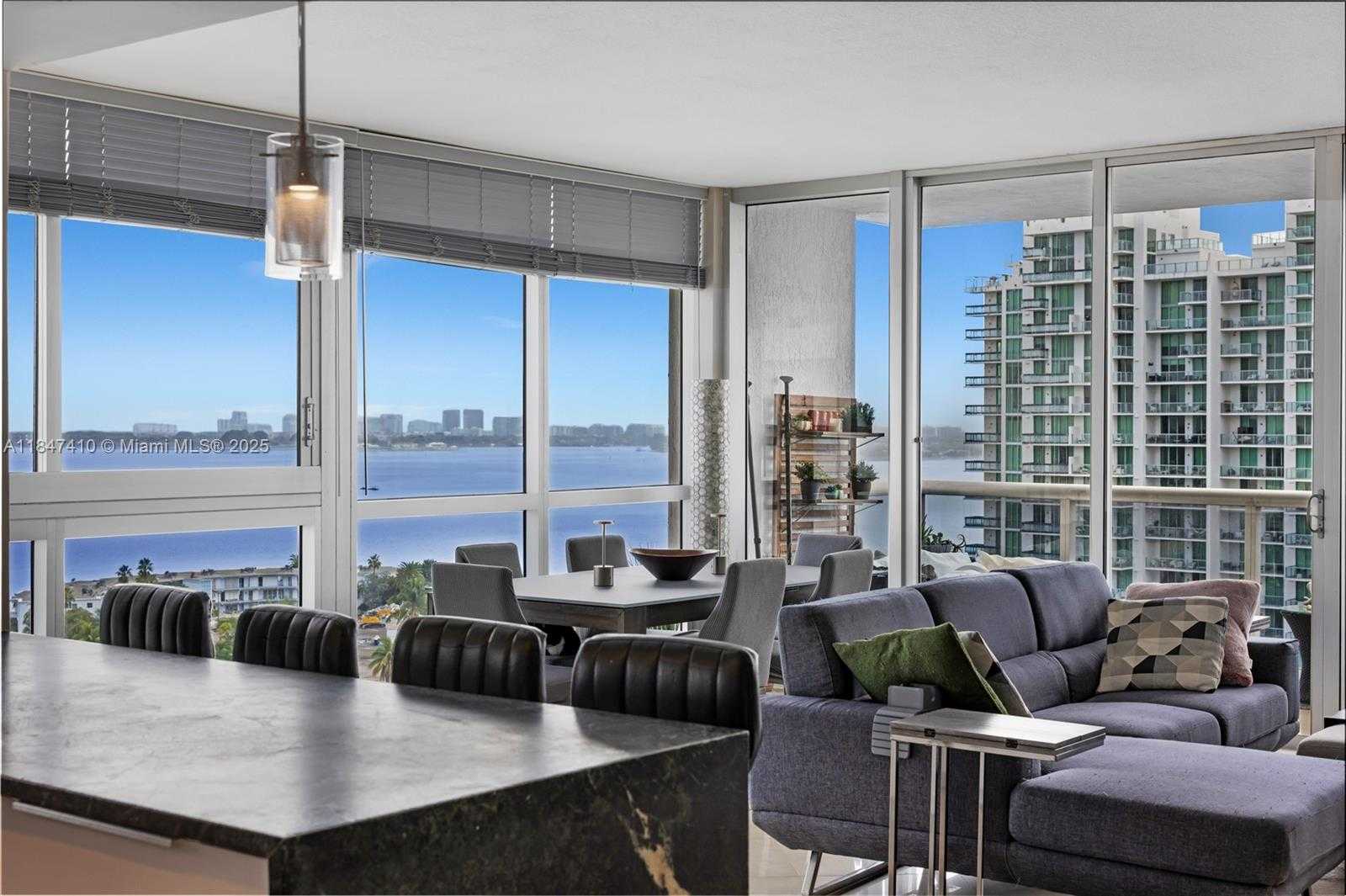 Small Image of 7929 WEST DR #1503, North Bay Village Number 32