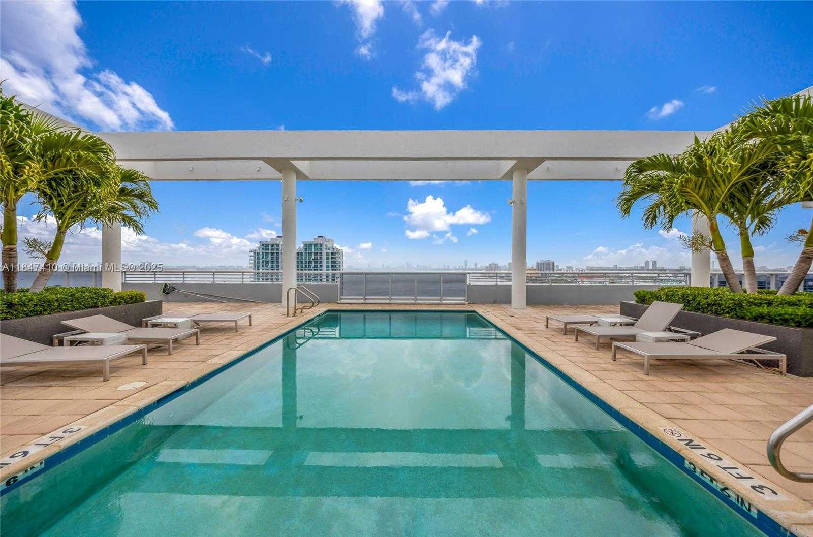 Small Image of 7929 WEST DR #1503, North Bay Village Number 34