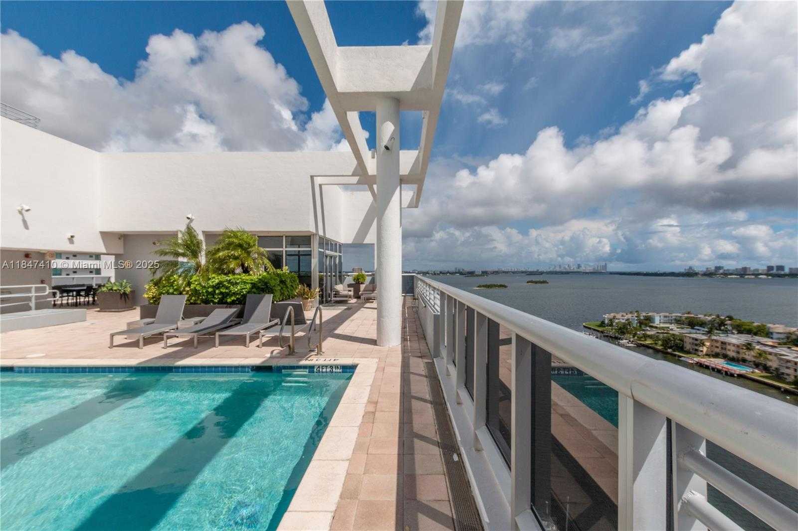 Small Image of 7929 WEST DR #1503, North Bay Village Number 37