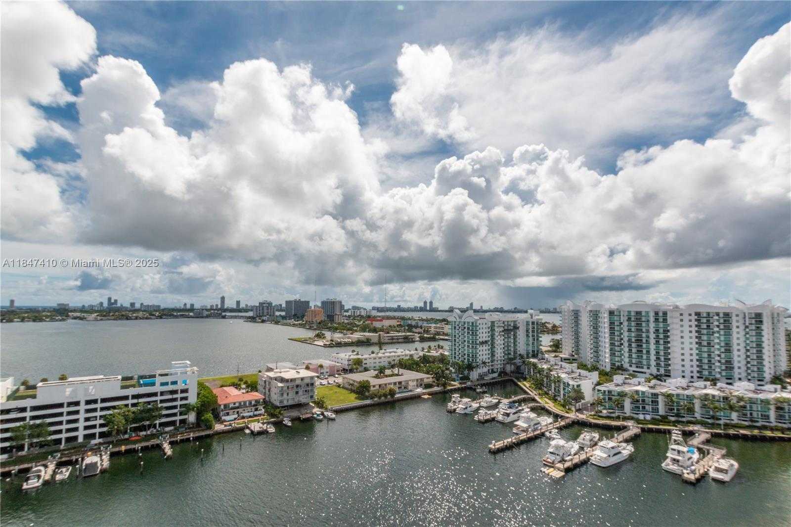 Small Image of 7929 WEST DR #1503, North Bay Village Number 39