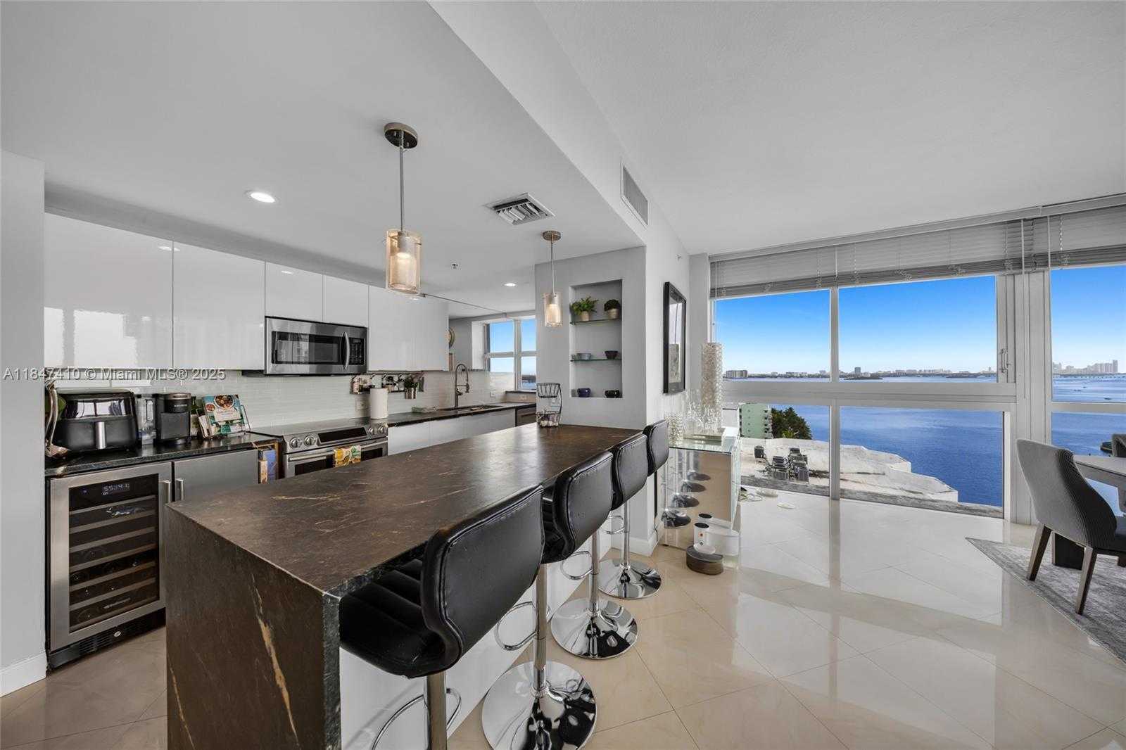 Small Image of 7929 WEST DR #1503, North Bay Village Number 4