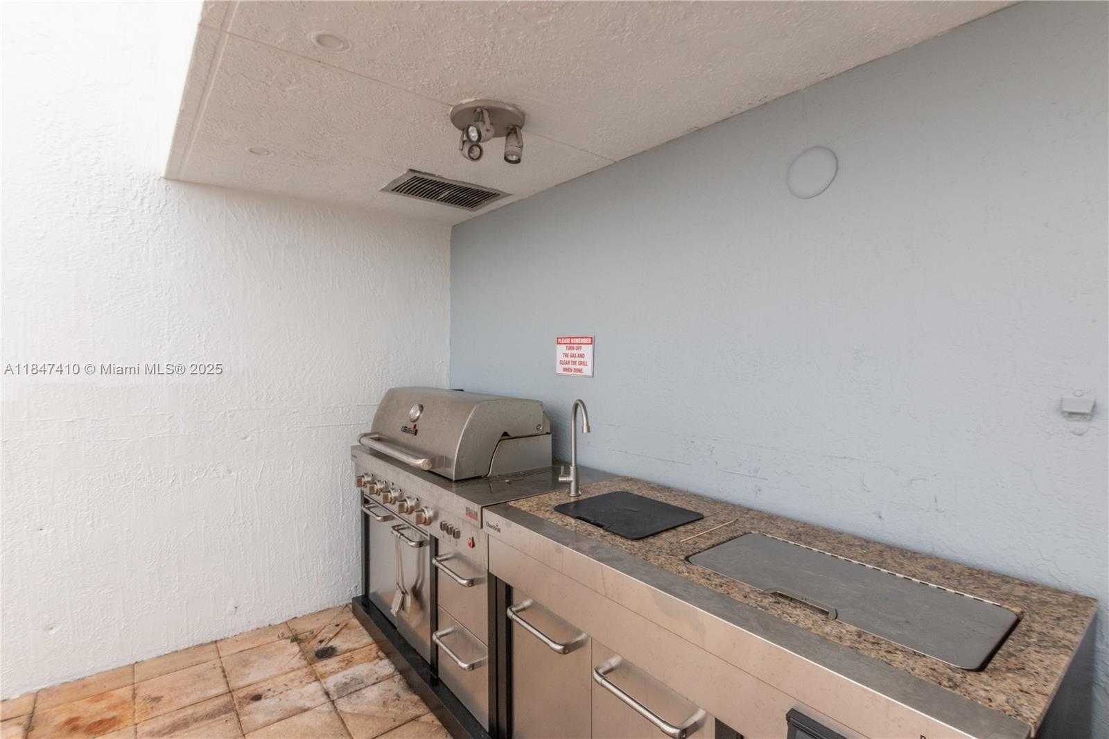 Small Image of 7929 WEST DR #1503, North Bay Village Number 42