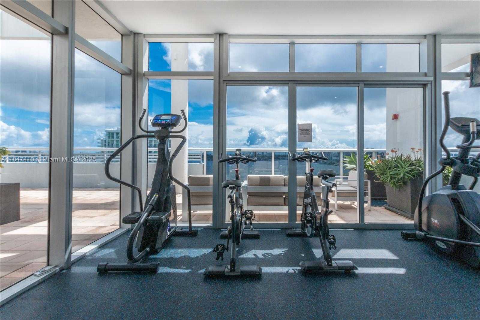 Small Image of 7929 WEST DR #1503, North Bay Village Number 44