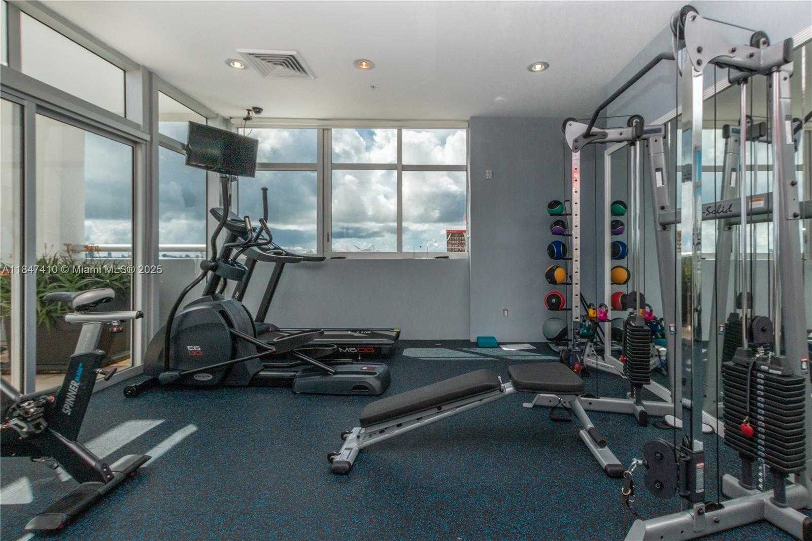 Small Image of 7929 WEST DR #1503, North Bay Village Number 46