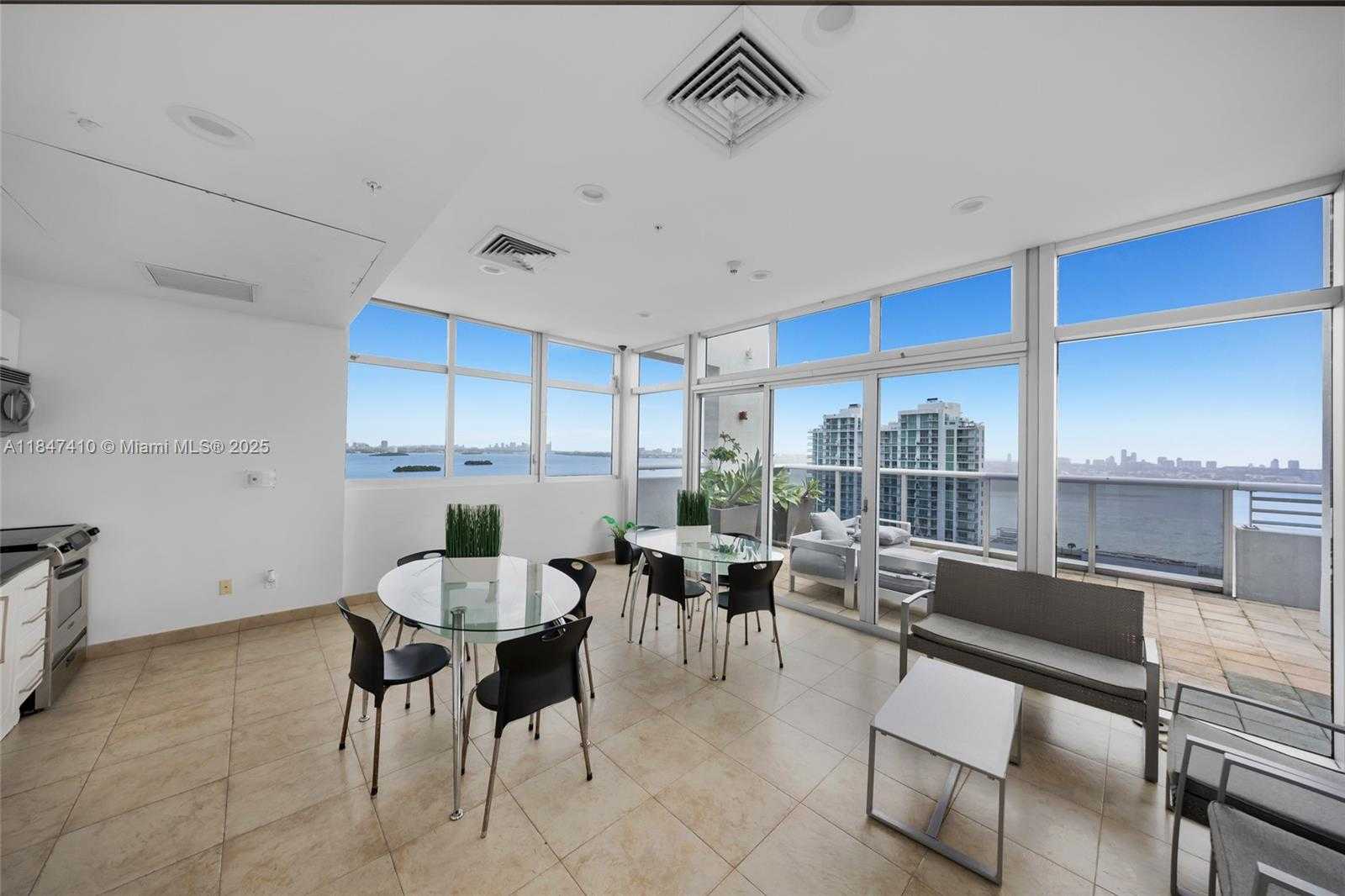 Small Image of 7929 WEST DR #1503, North Bay Village Number 48