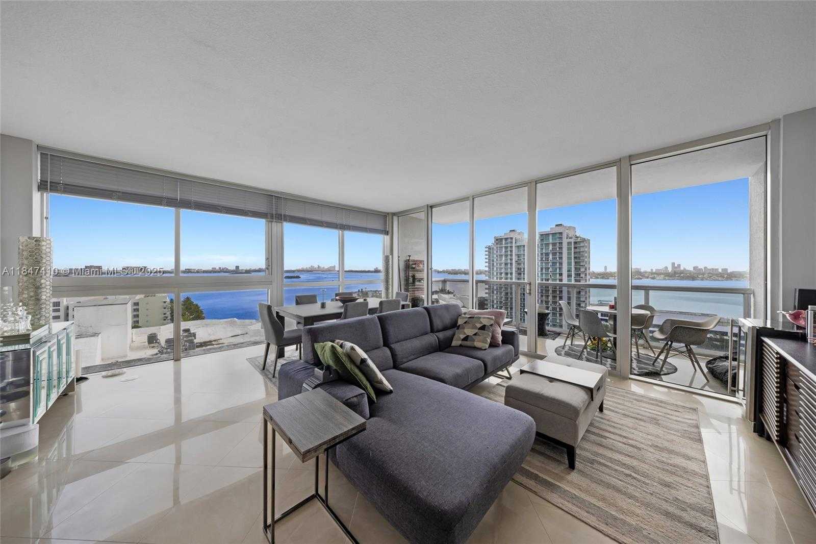 Small Image of 7929 WEST DR #1503, North Bay Village Number 5