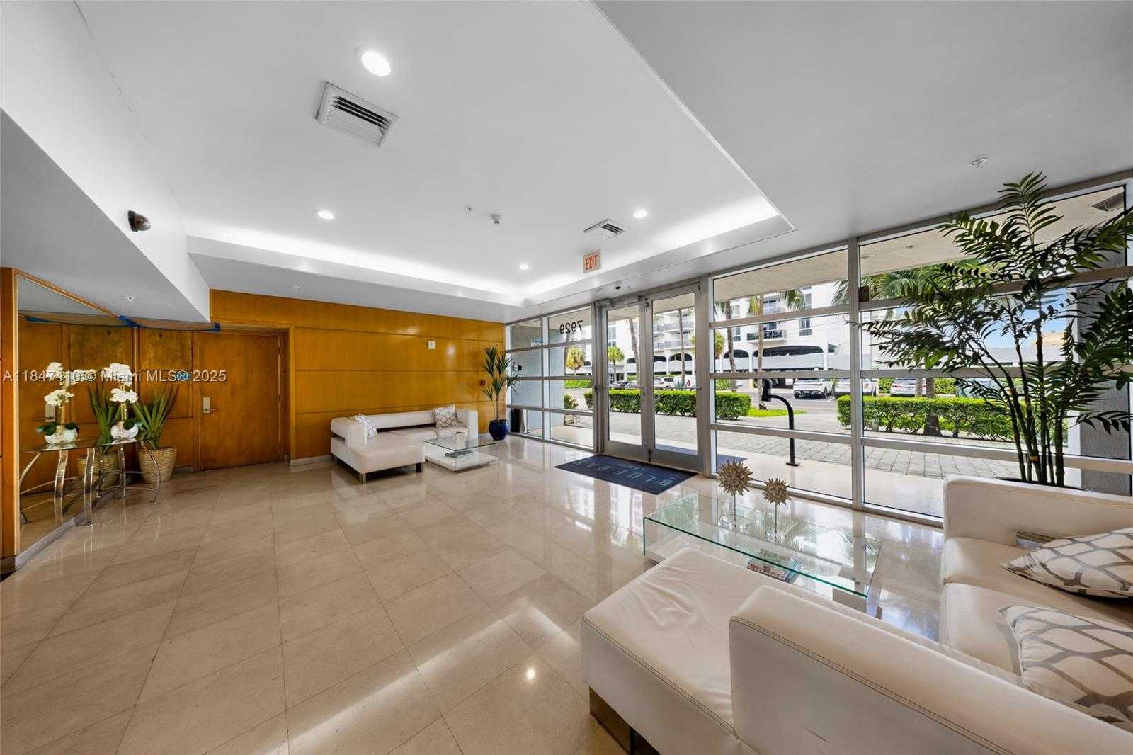 Small Image of 7929 WEST DR #1503, North Bay Village Number 51