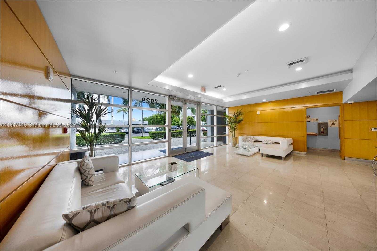 Small Image of 7929 WEST DR #1503, North Bay Village Number 52