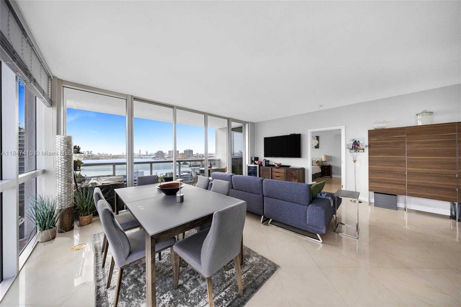 Small Image of 7929 WEST DR #1503, North Bay Village Number 6