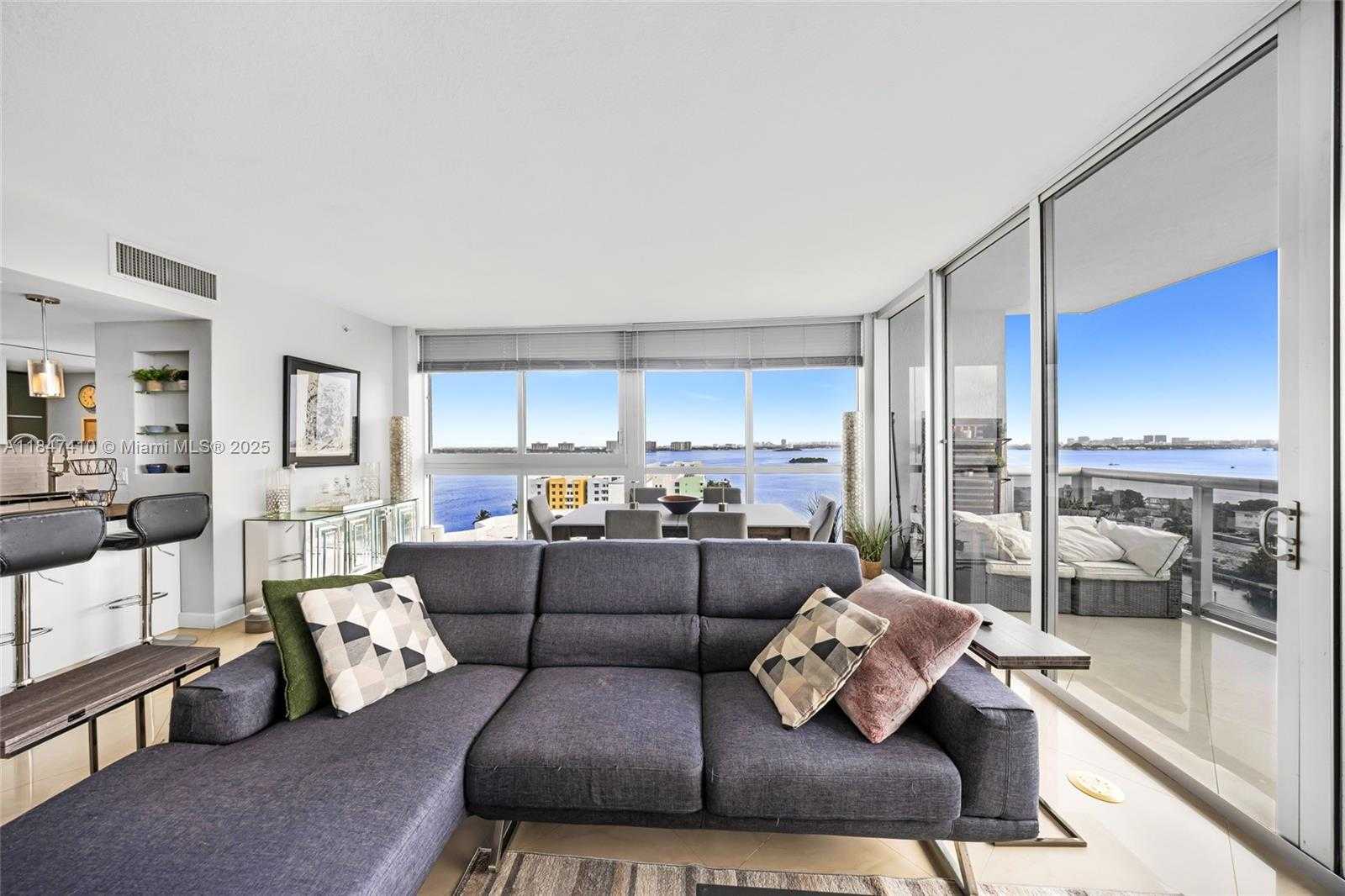 Small Image of 7929 WEST DR #1503, North Bay Village Number 7