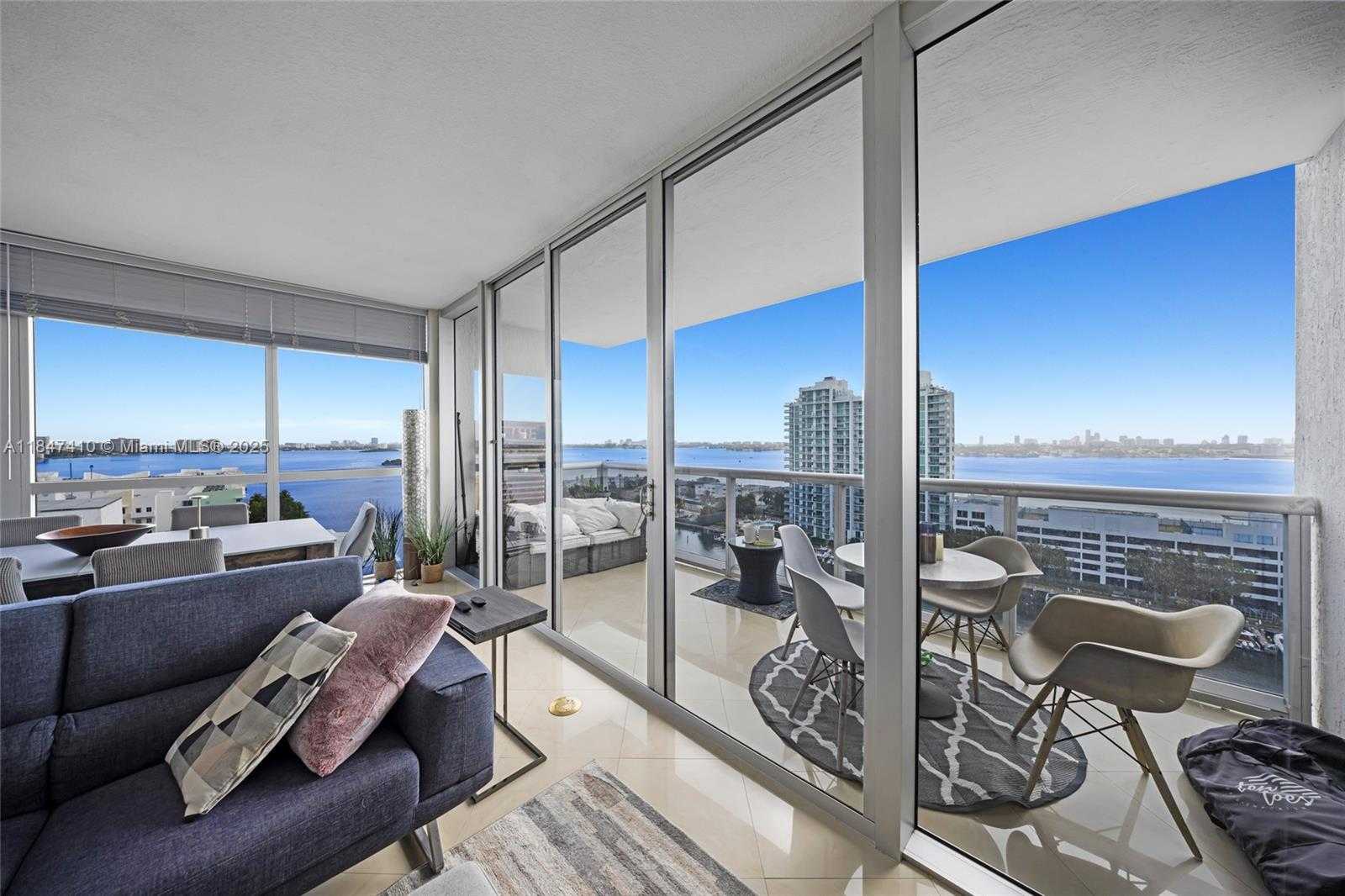 Small Image of 7929 WEST DR #1503, North Bay Village Number 8