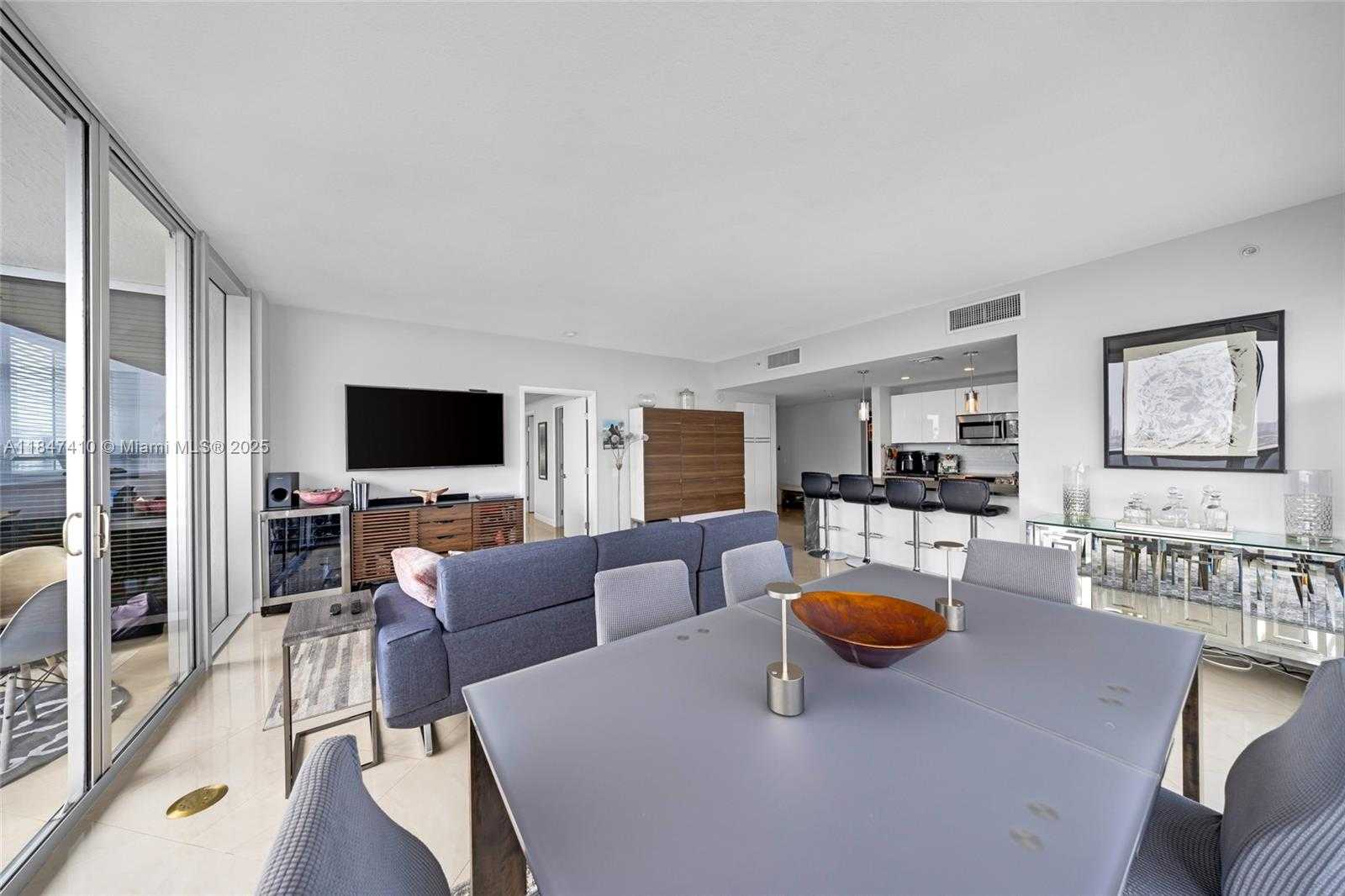 Small Image of 7929 WEST DR #1503, North Bay Village Number 9