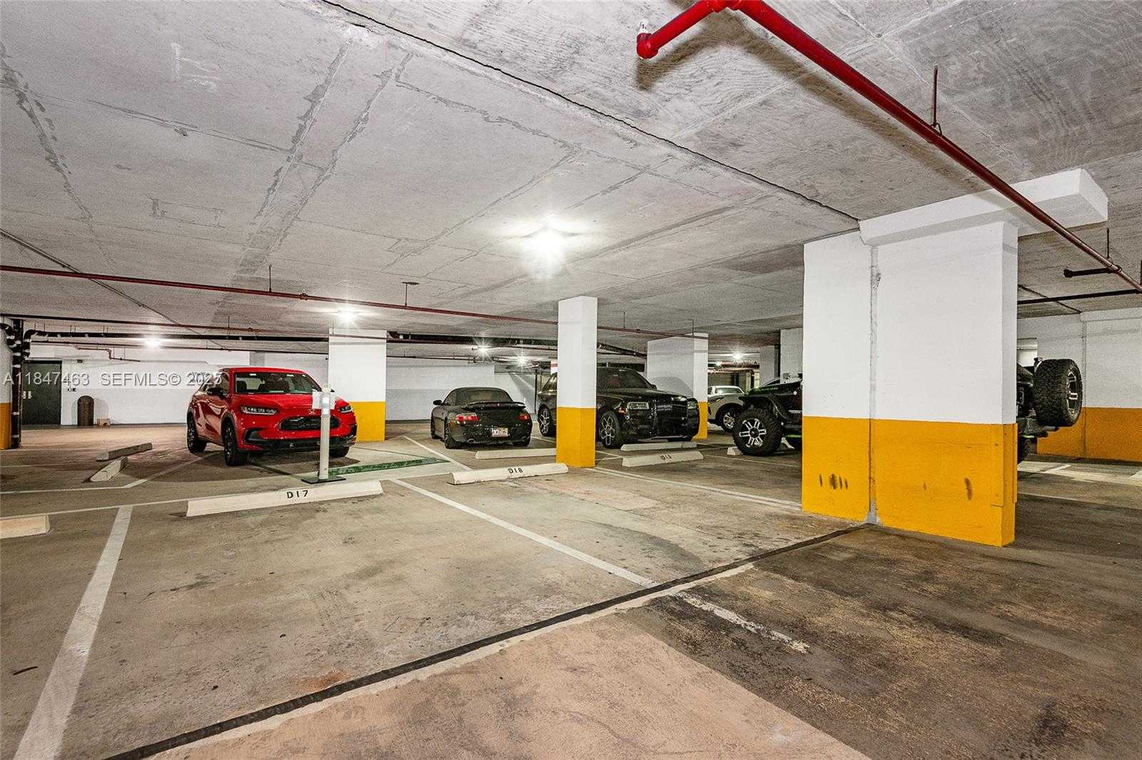 Small Image of 1850 SOUTH OCEAN DR #408, Hallandale Beach Number 29