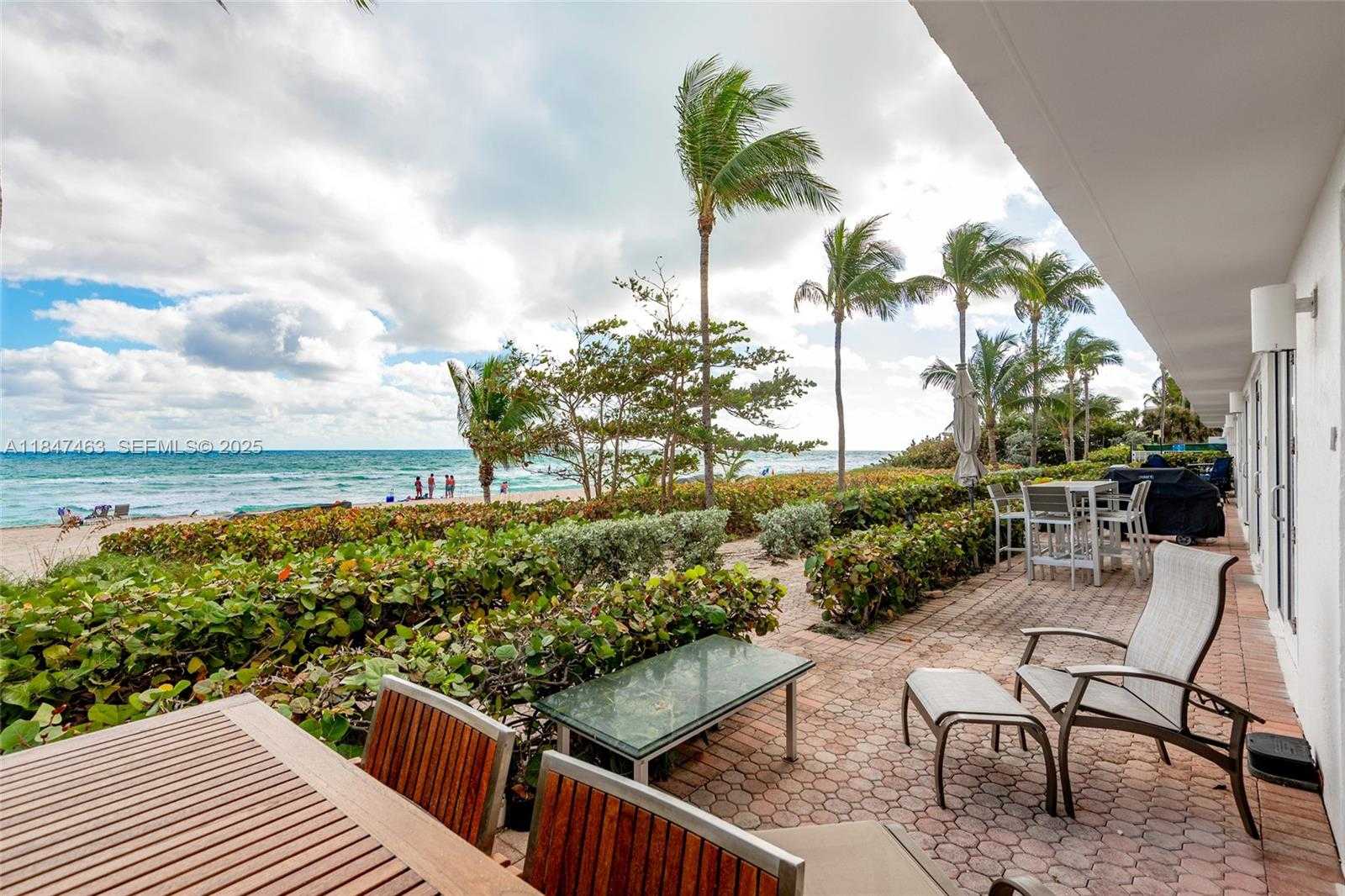 Small Image of 1850 SOUTH OCEAN DR #408, Hallandale Beach Number 37