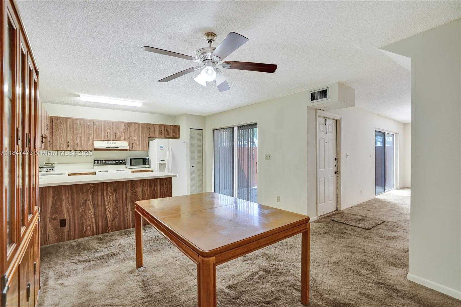 Small Image of 8900 SOUTH WEST 20TH PL #A-25, Davie Number 10