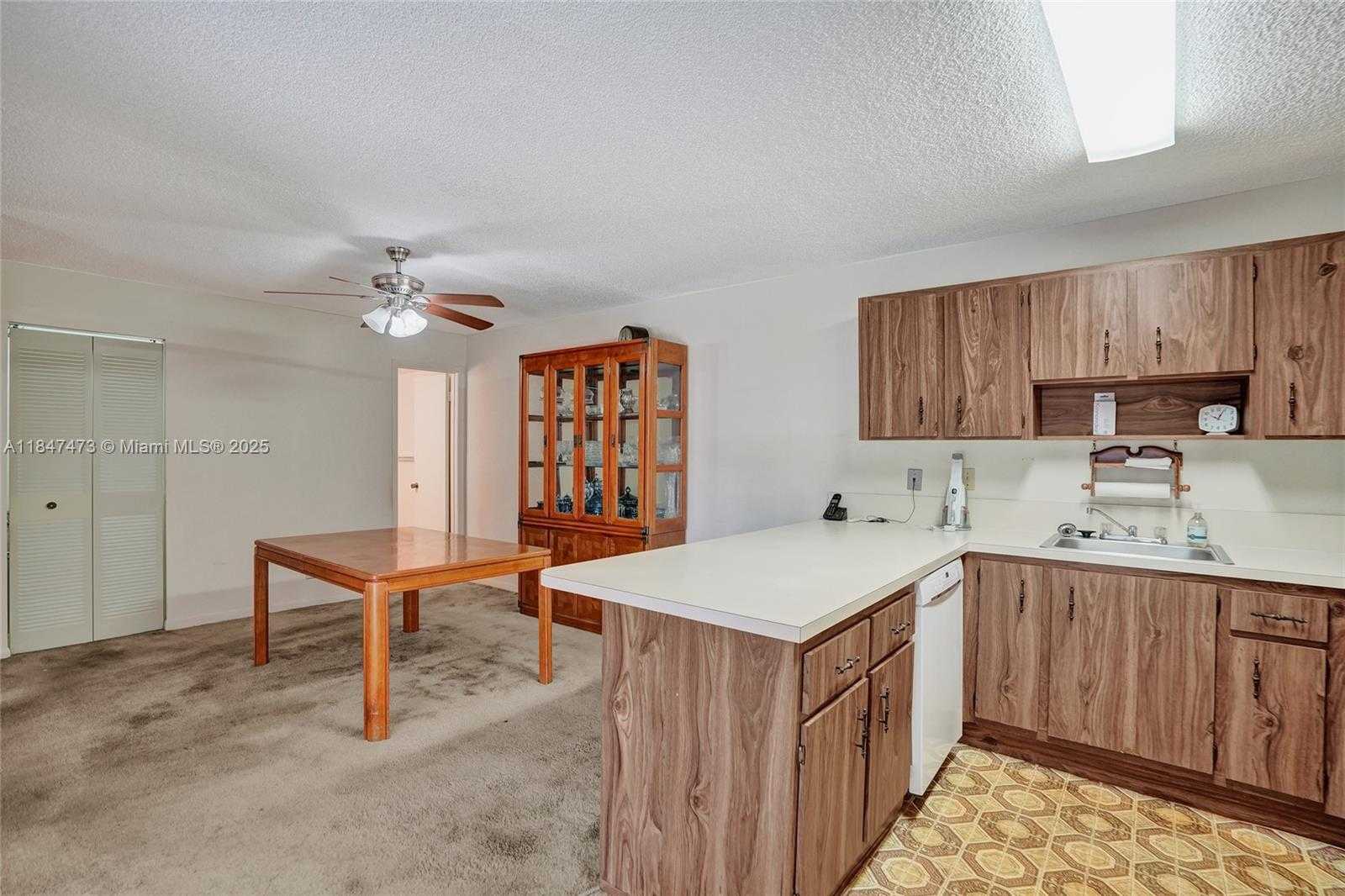 Small Image of 8900 SOUTH WEST 20TH PL #A-25, Davie Number 15
