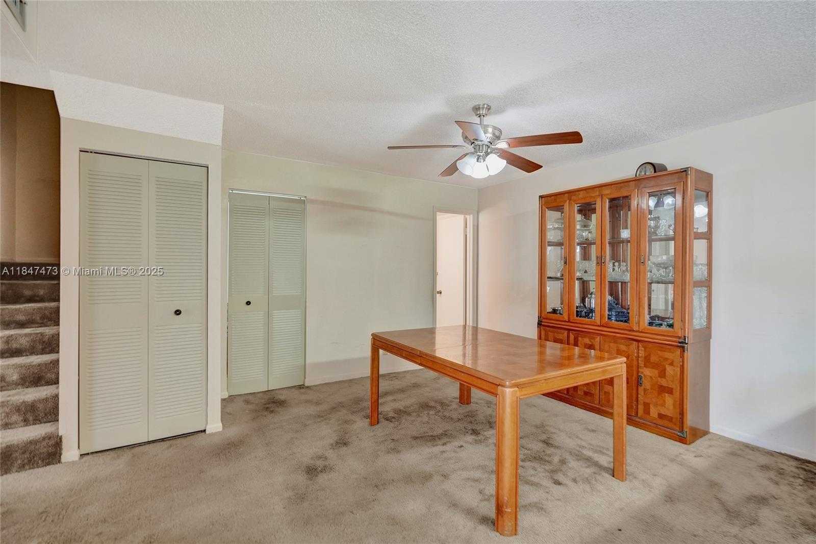 Small Image of 8900 SOUTH WEST 20TH PL #A-25, Davie Number 16