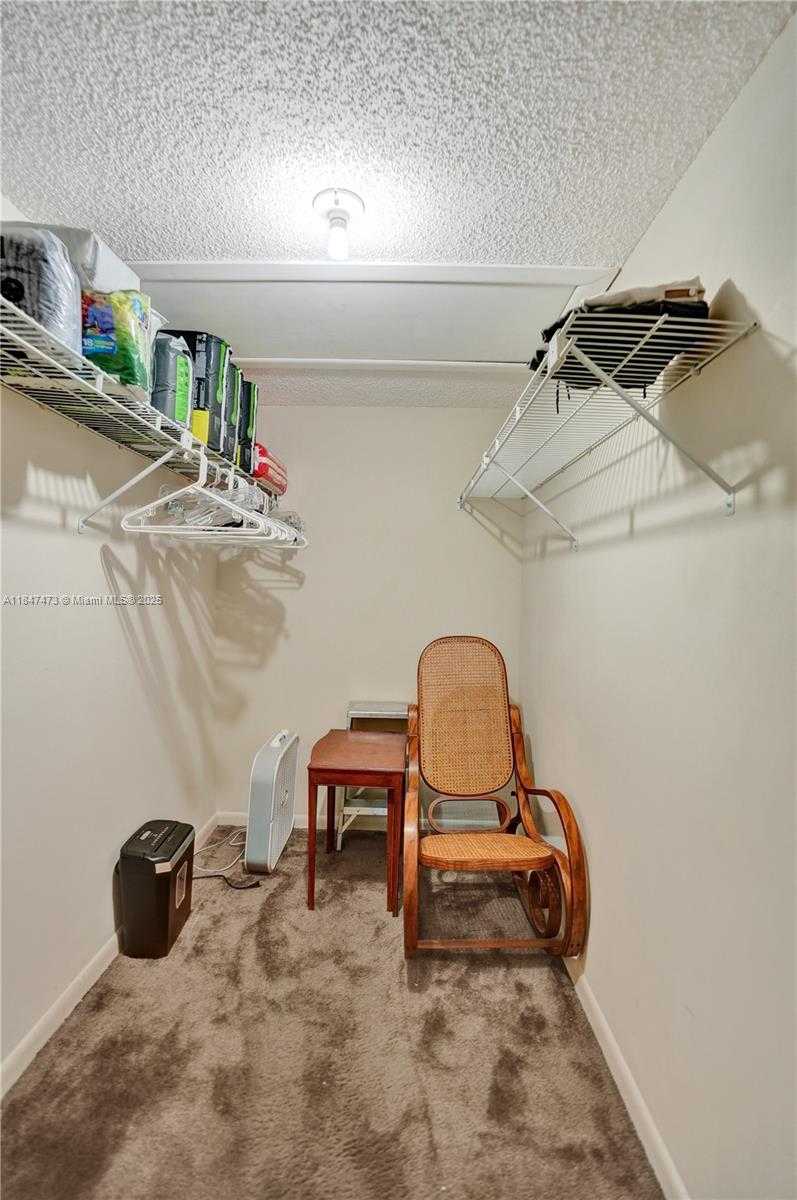 Small Image of 8900 SOUTH WEST 20TH PL #A-25, Davie Number 20