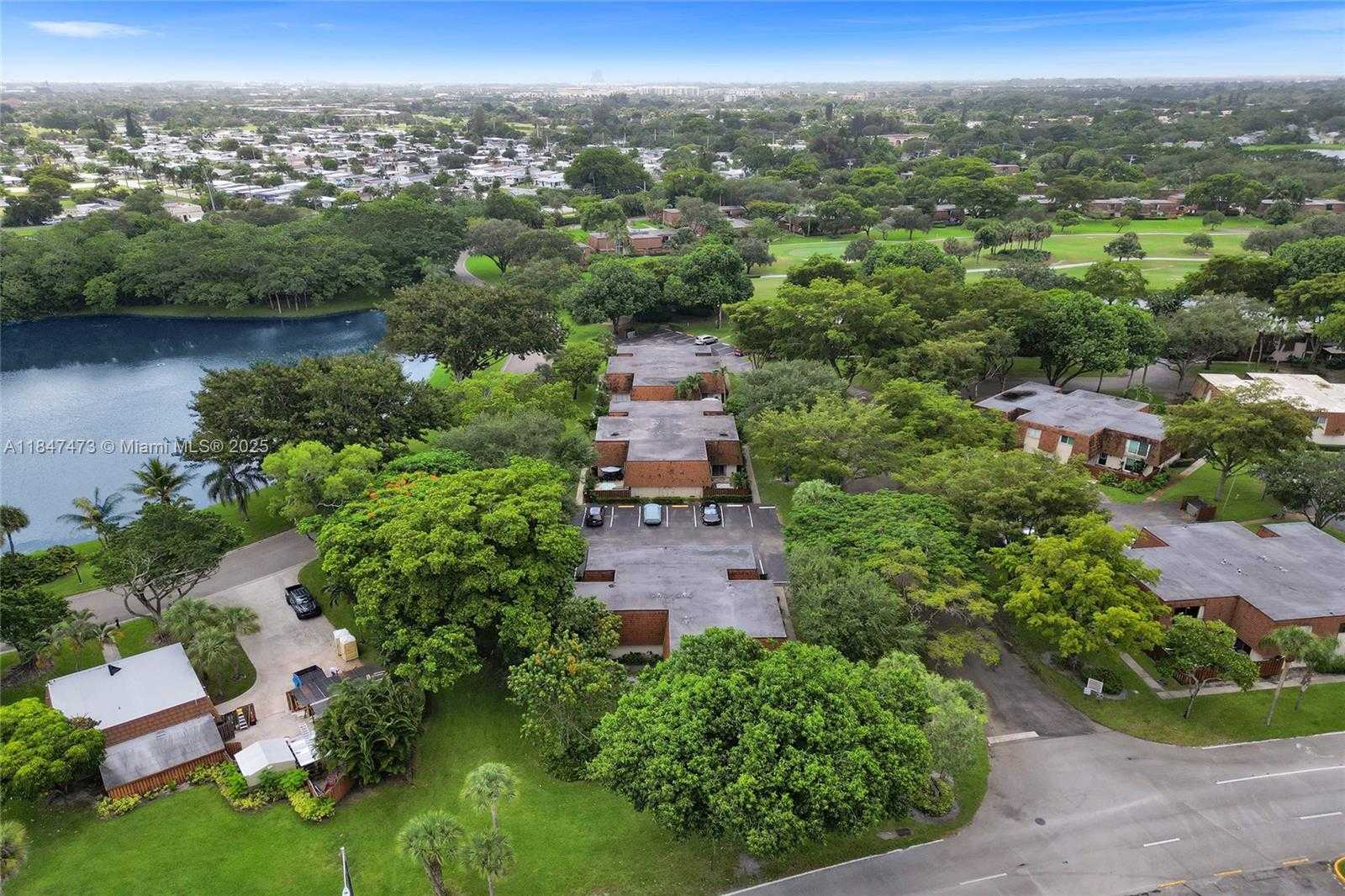 Small Image of 8900 SOUTH WEST 20TH PL #A-25, Davie Number 32