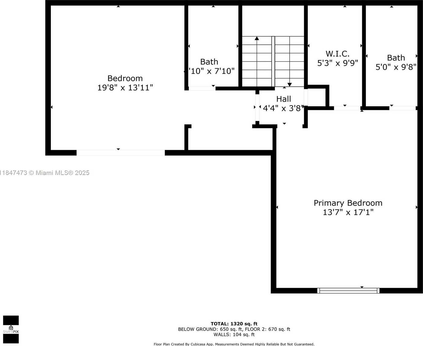 Small Image of 8900 SOUTH WEST 20TH PL #A-25, Davie Number 37