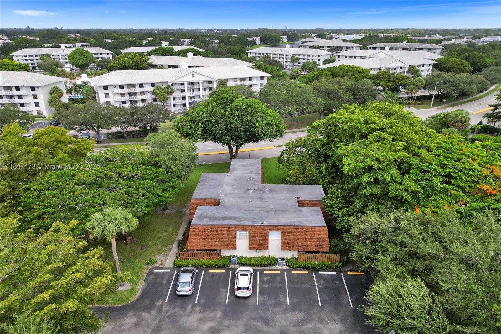 Small Image of 8900 SOUTH WEST 20TH PL #A-25, Davie Number 42