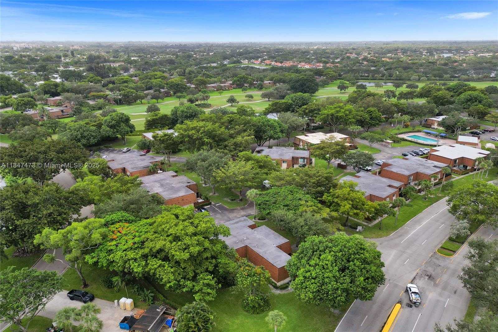 Small Image of 8900 SOUTH WEST 20TH PL #A-25, Davie Number 47