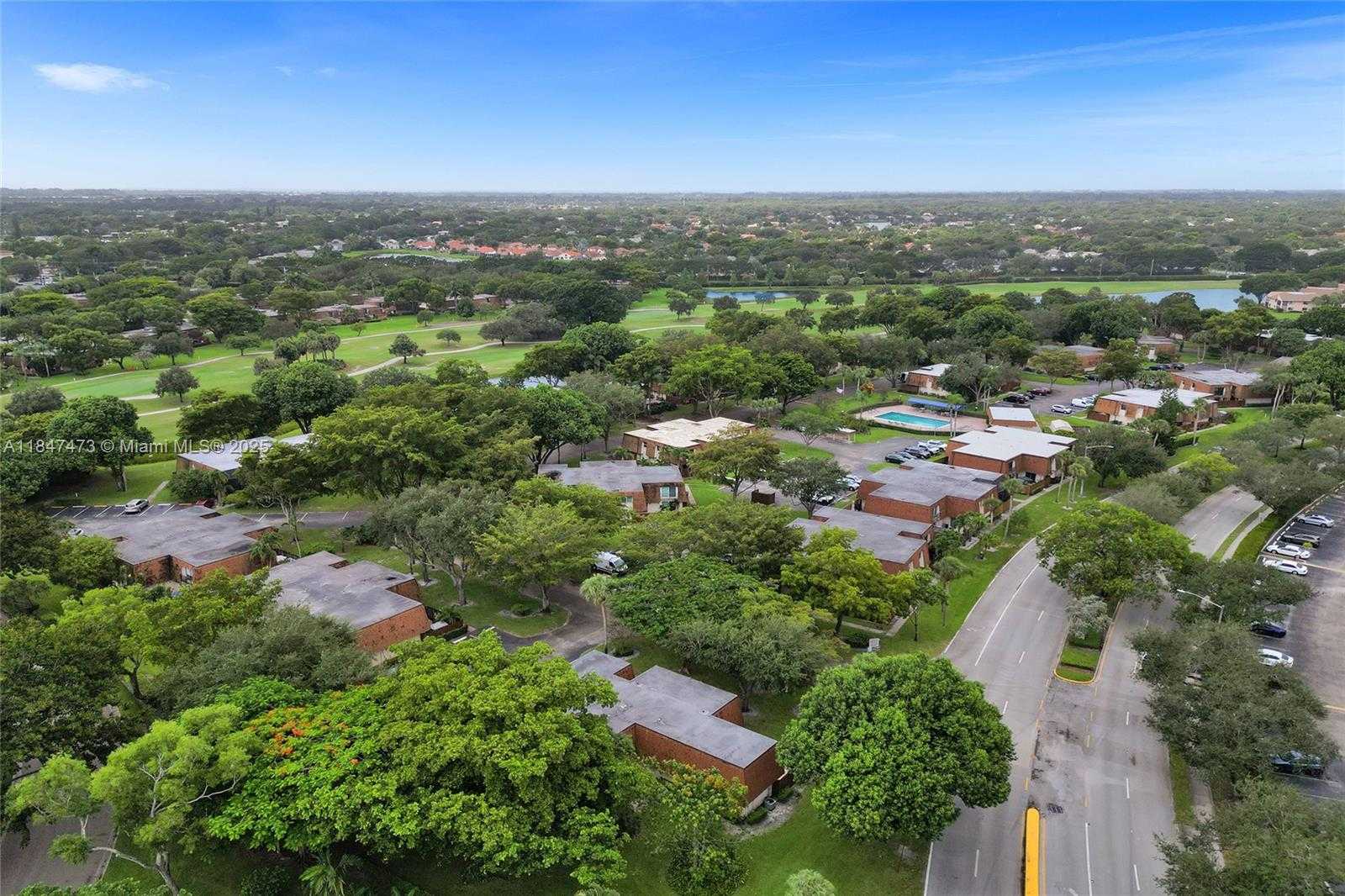 Small Image of 8900 SOUTH WEST 20TH PL #A-25, Davie Number 48