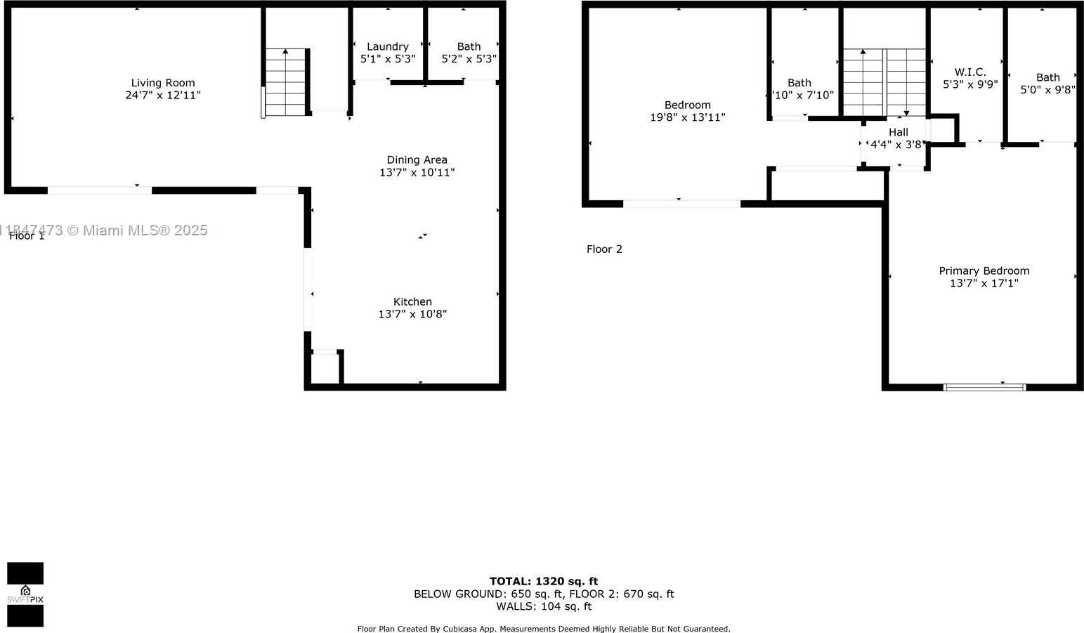 Small Image of 8900 SOUTH WEST 20TH PL #A-25, Davie Number 54