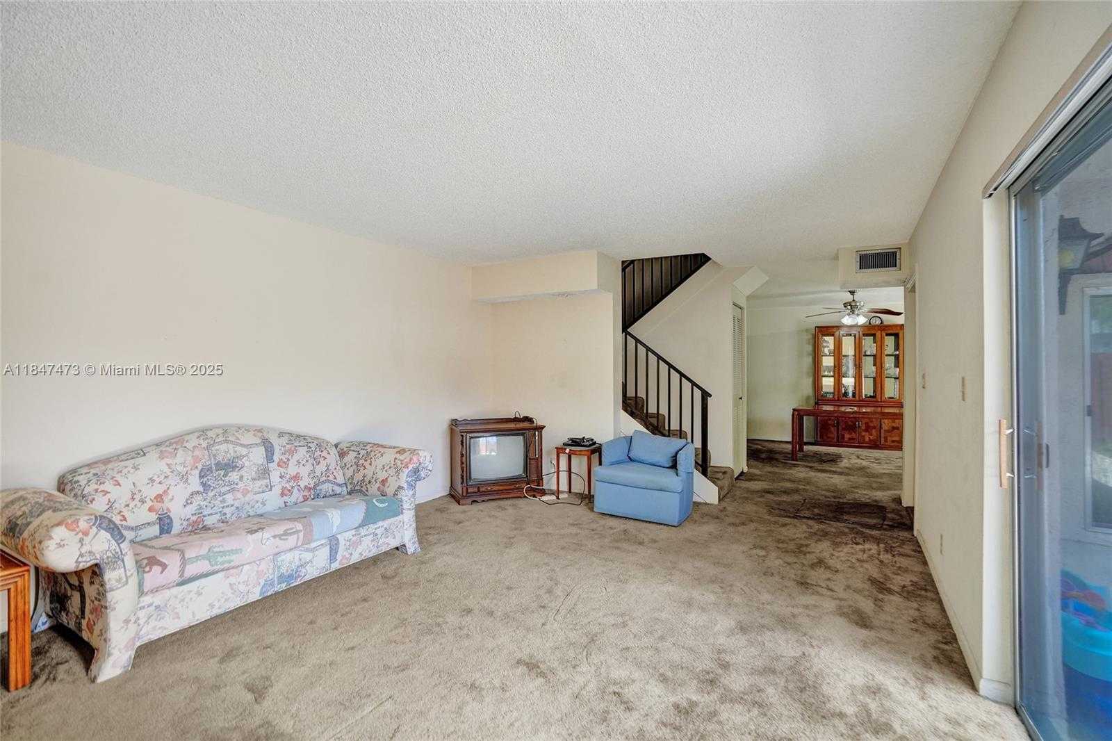 Small Image of 8900 SOUTH WEST 20TH PL #A-25, Davie Number 7