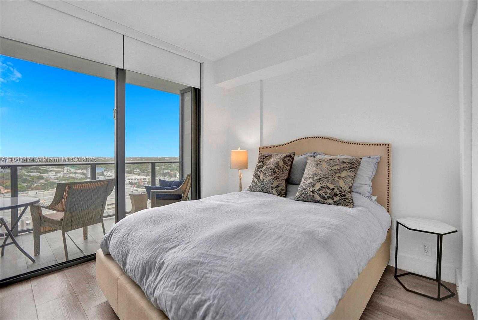 Small Image of 121 NORTH EAST 34TH ST #1814, Miami Number 16