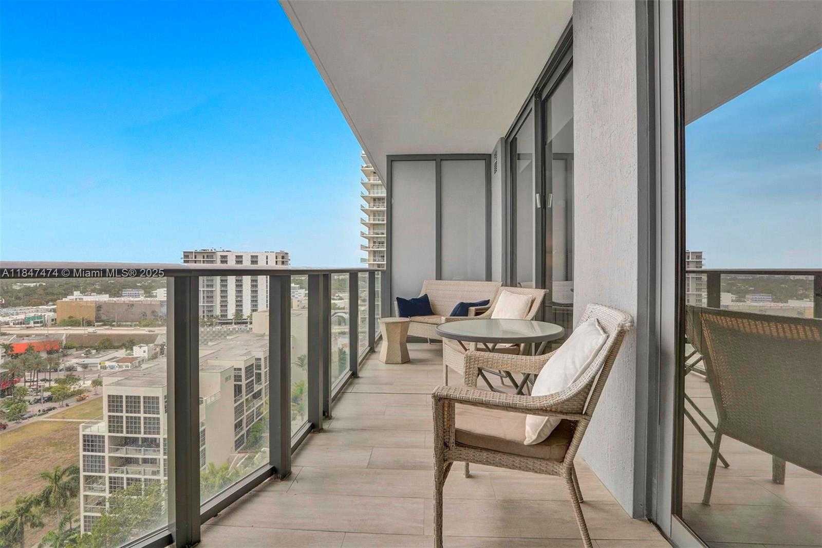 Small Image of 121 NORTH EAST 34TH ST #1814, Miami Number 21
