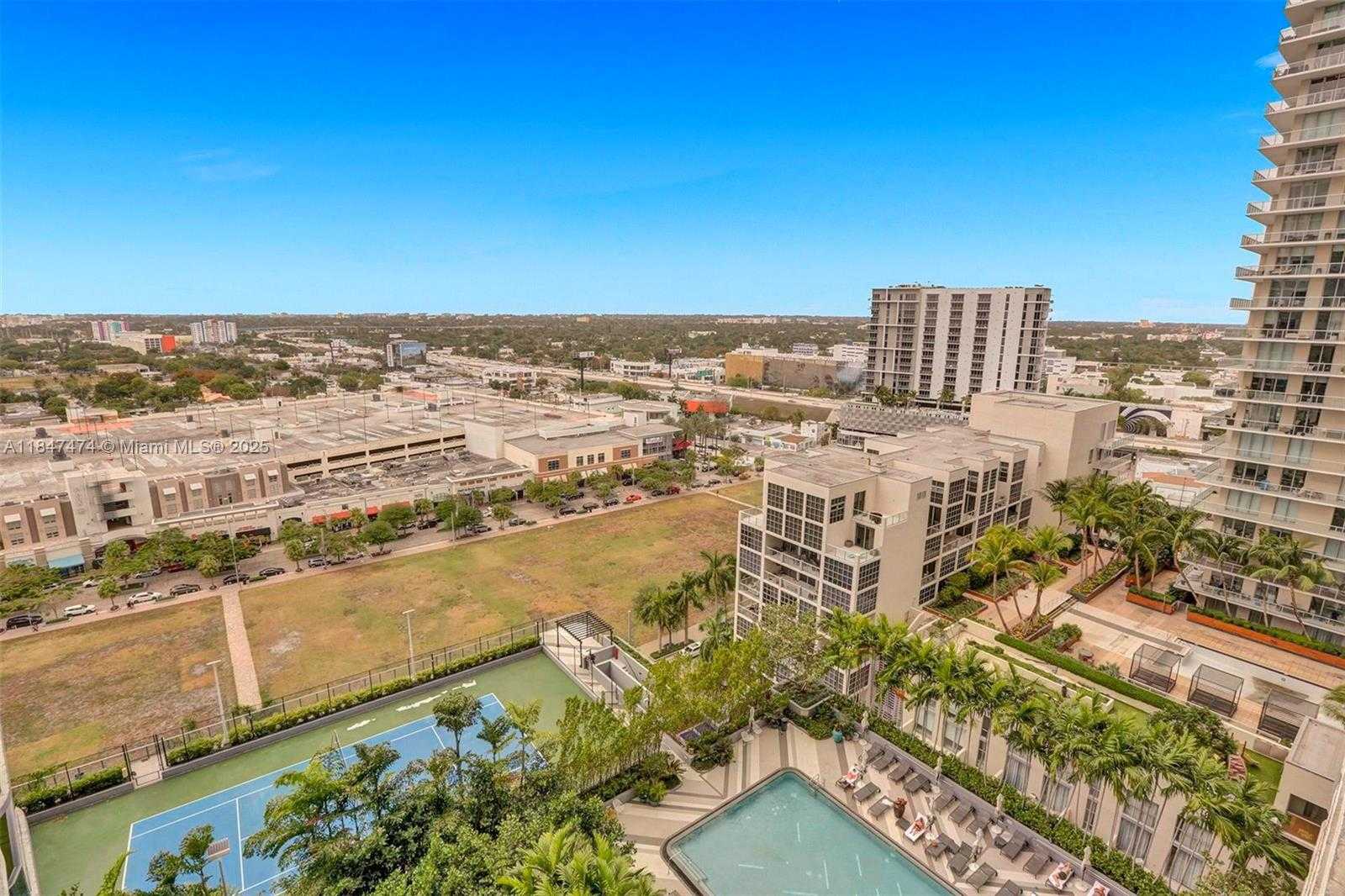 Small Image of 121 NORTH EAST 34TH ST #1814, Miami Number 23