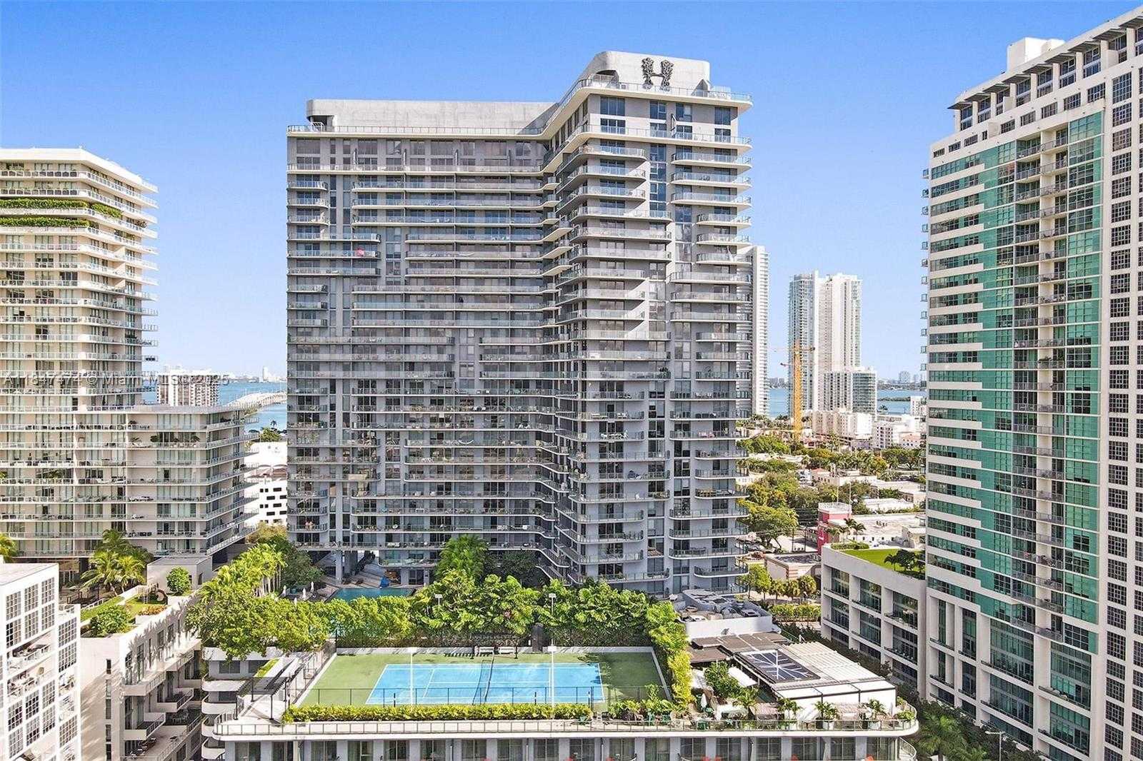 Small Image of 121 NORTH EAST 34TH ST #1814, Miami Number 26
