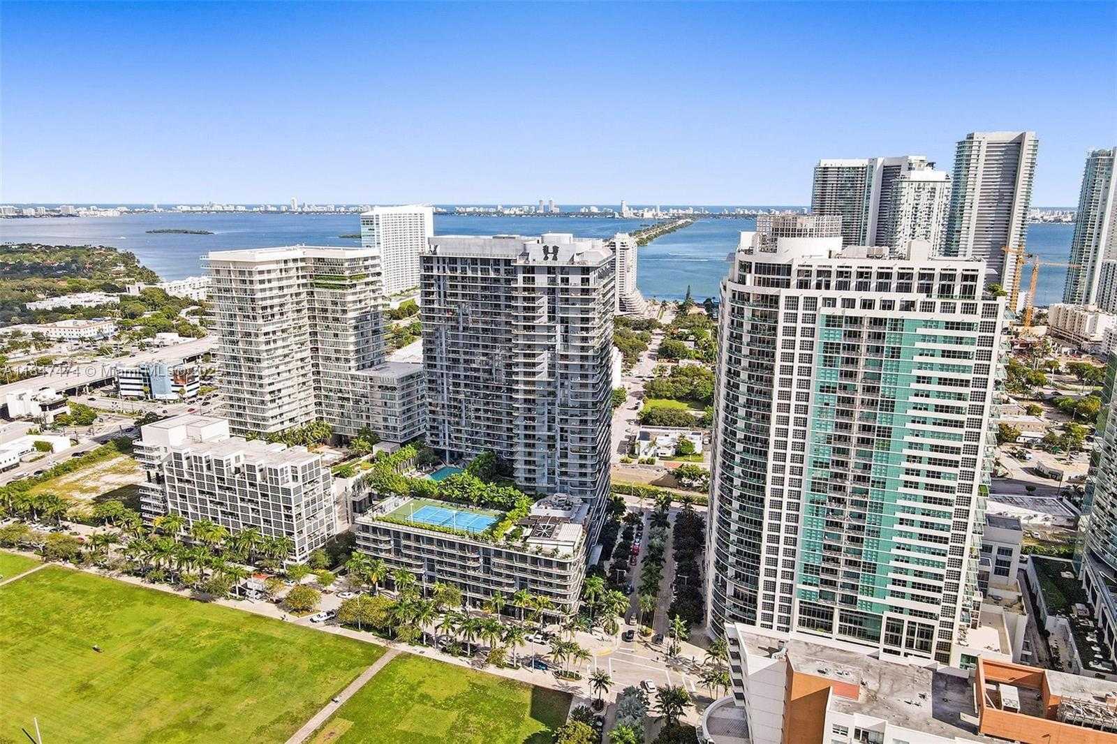Small Image of 121 NORTH EAST 34TH ST #1814, Miami Number 27