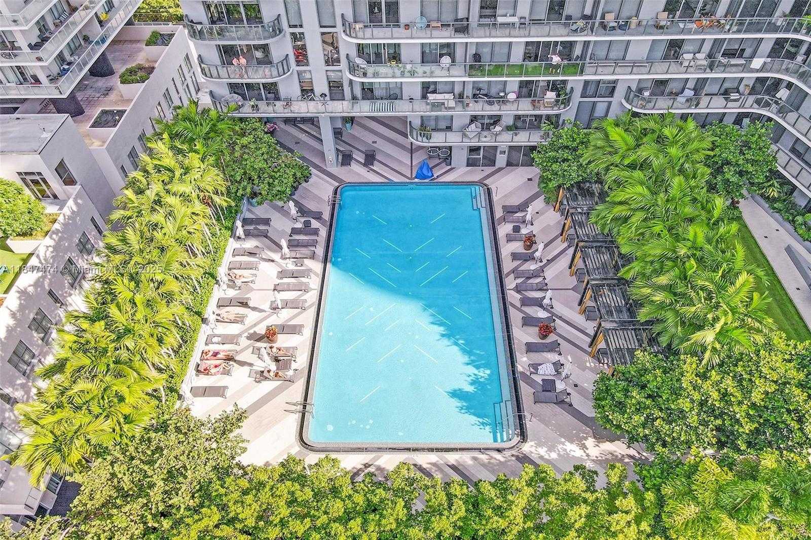 Small Image of 121 NORTH EAST 34TH ST #1814, Miami Number 29
