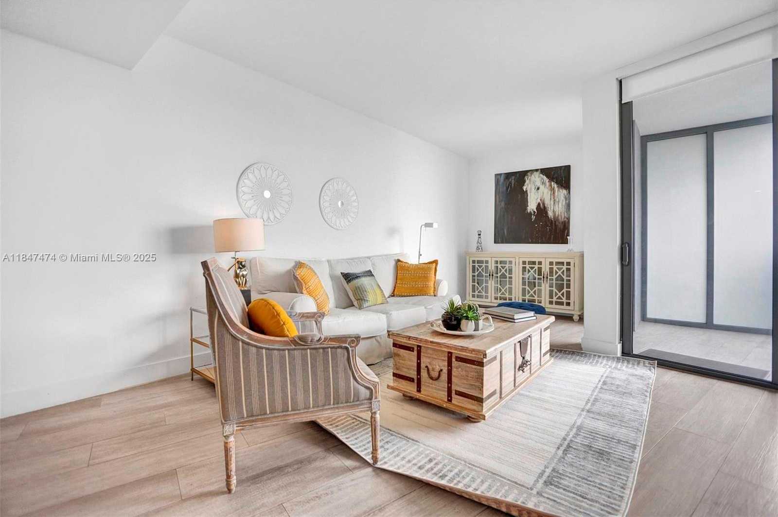 Small Image of 121 NORTH EAST 34TH ST #1814, Miami Number 3