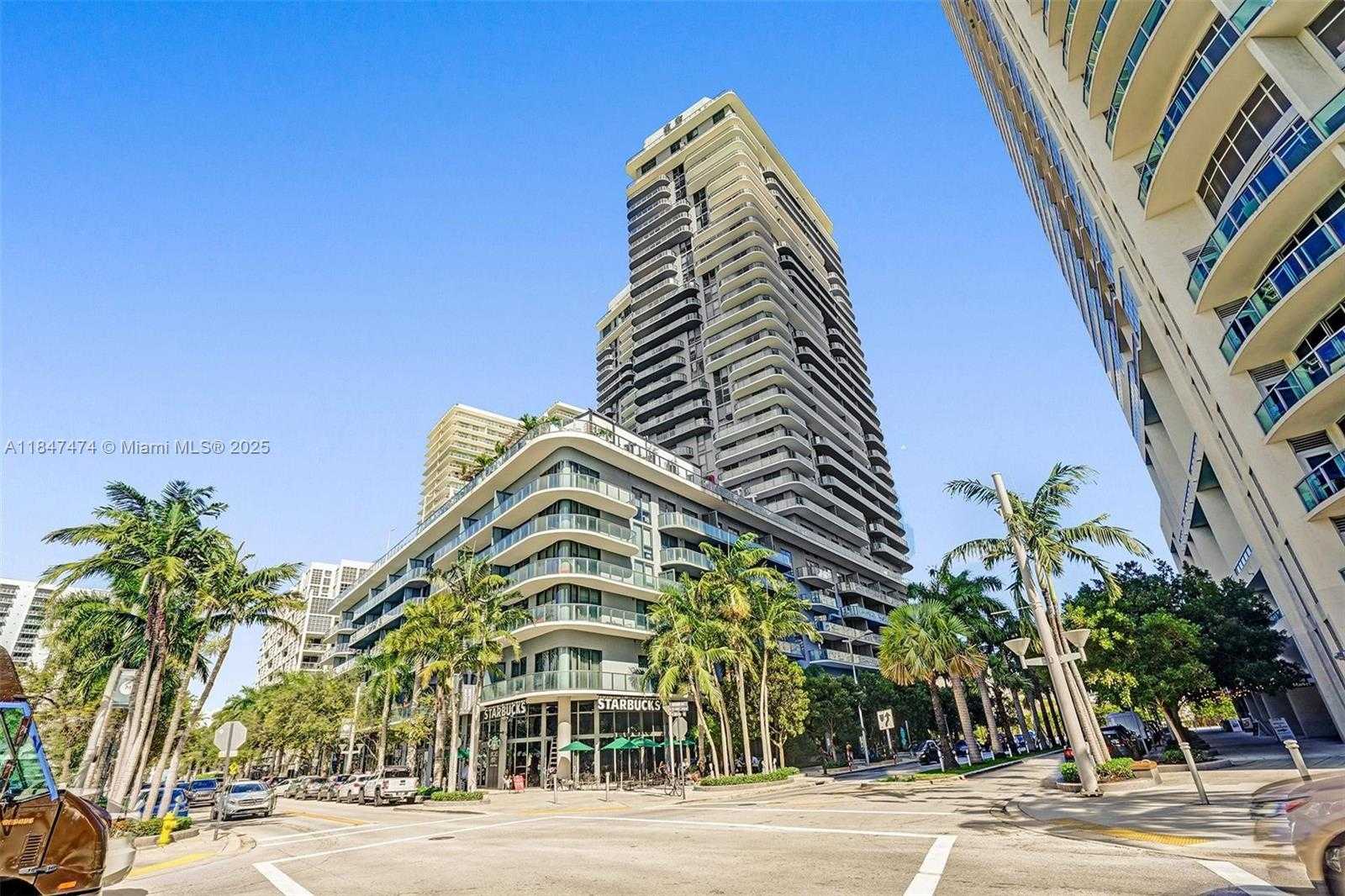 Small Image of 121 NORTH EAST 34TH ST #1814, Miami Number 35