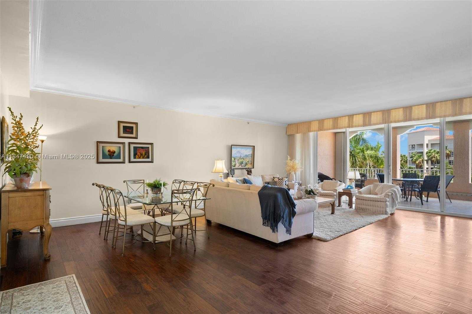Small Image of 733 CRANDON BLVD #405, Key Biscayne Number 3