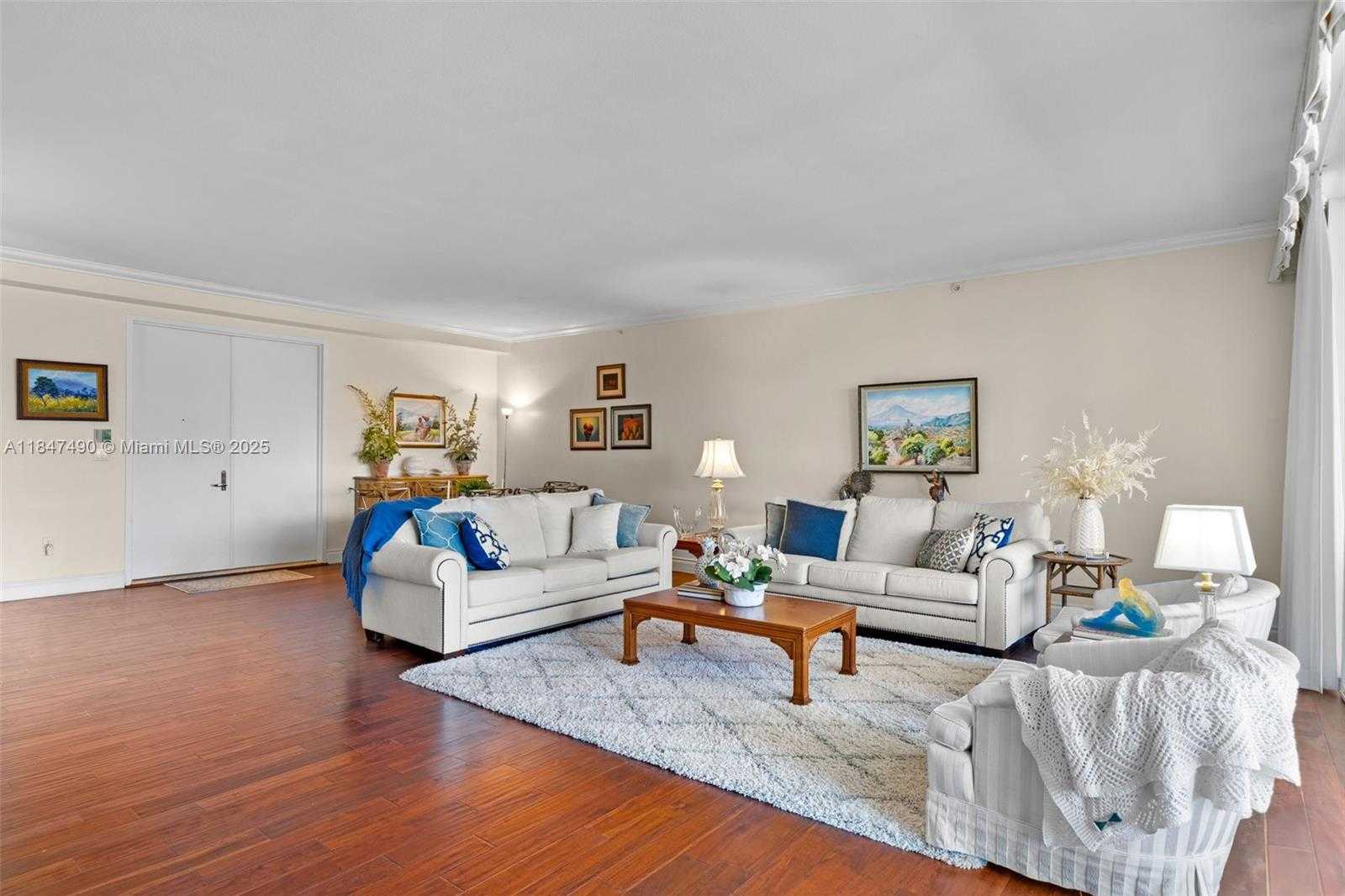 Small Image of 733 CRANDON BLVD #405, Key Biscayne Number 4
