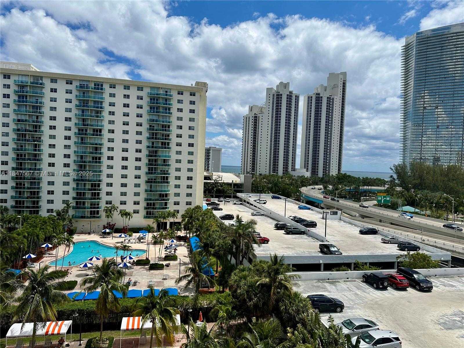 Small Image of 19380 COLLINS AVE #802, Sunny Isles Beach Number 13