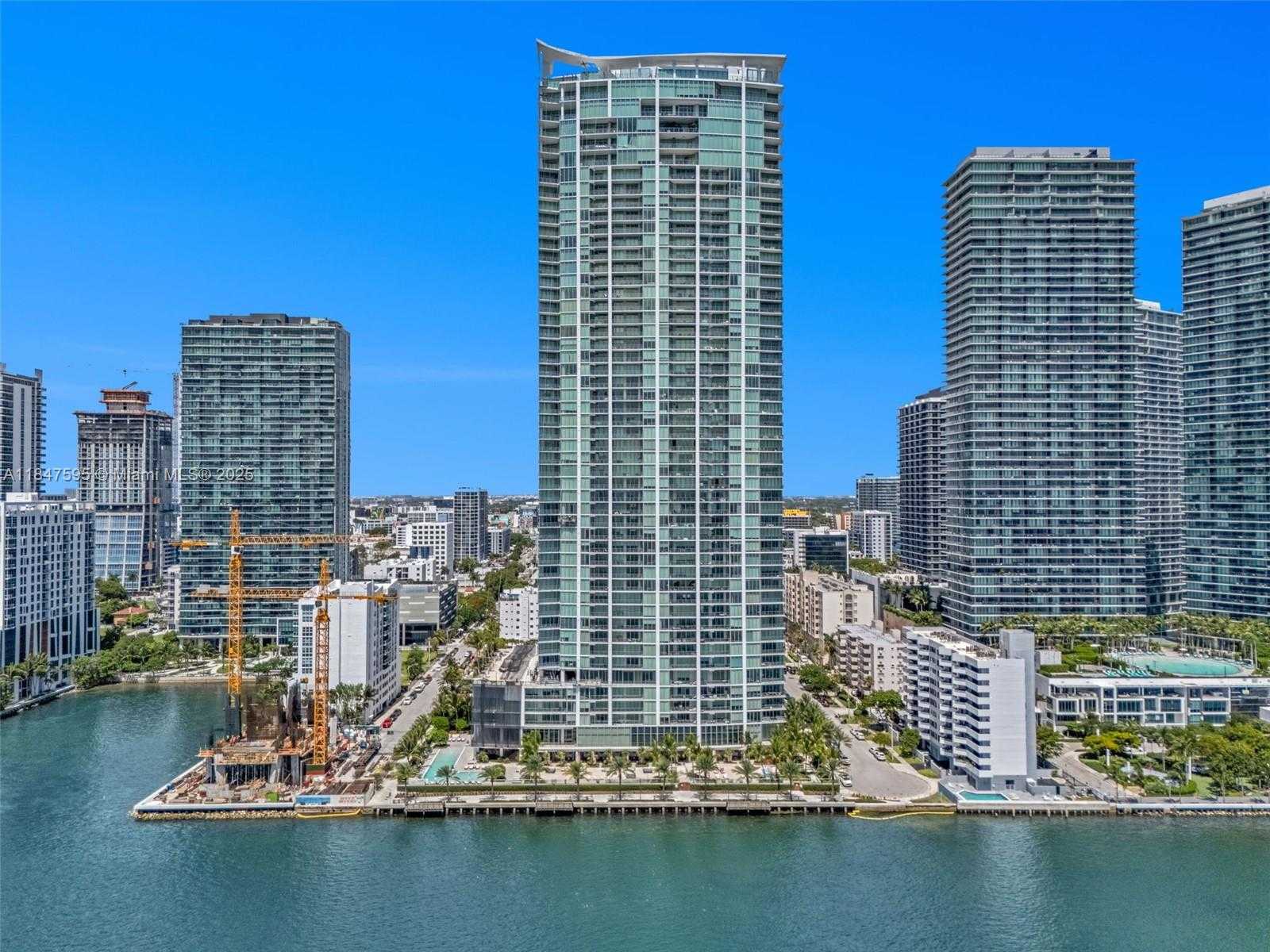 Small Image of 2900 NORTH EAST 7TH AVE #2103, Miami Number 32