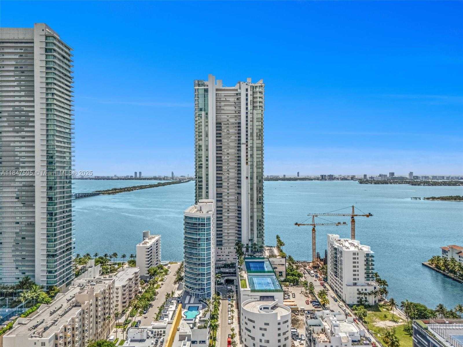 Small Image of 2900 NORTH EAST 7TH AVE #2103, Miami Number 34