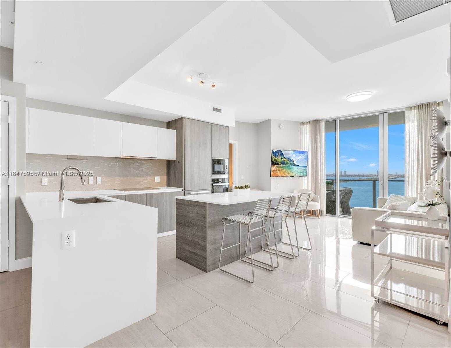 Small Image of 2900 NORTH EAST 7TH AVE #2103, Miami Number 4
