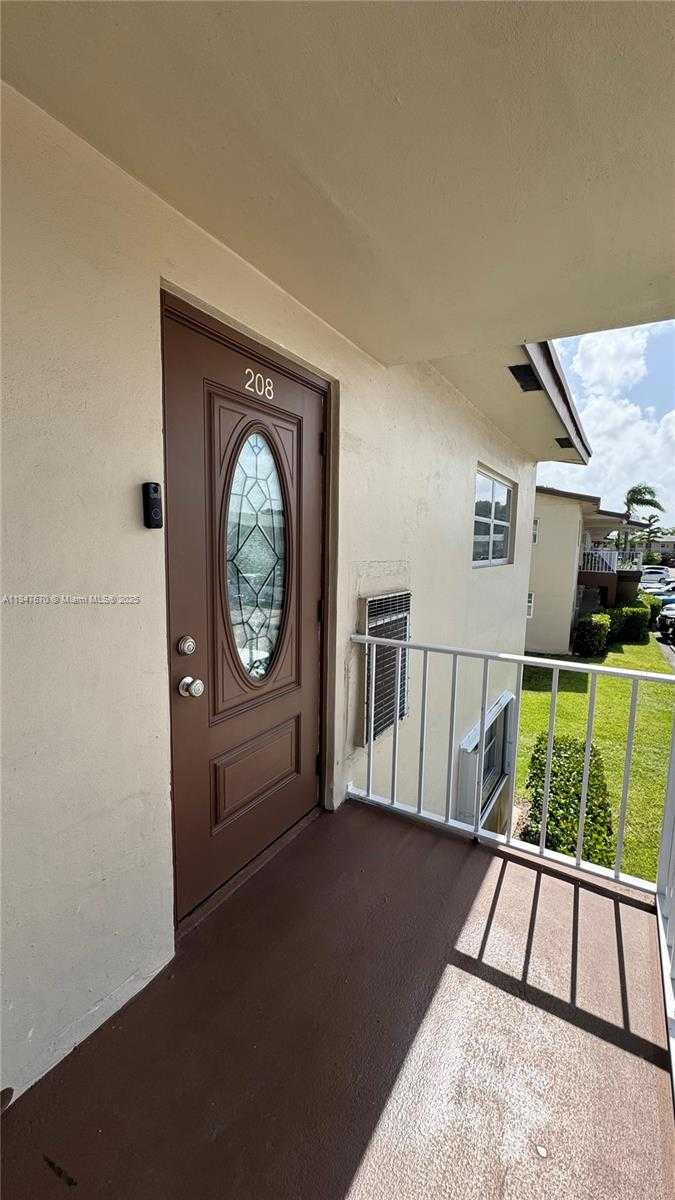 Small Image of 7200 NORTH WEST 5TH CT #208, Margate Number 14